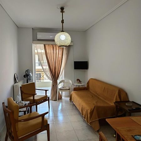 Loutraki Home Exterior foto