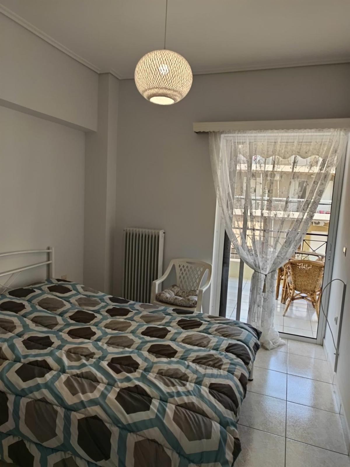 Loutraki Home Exterior foto