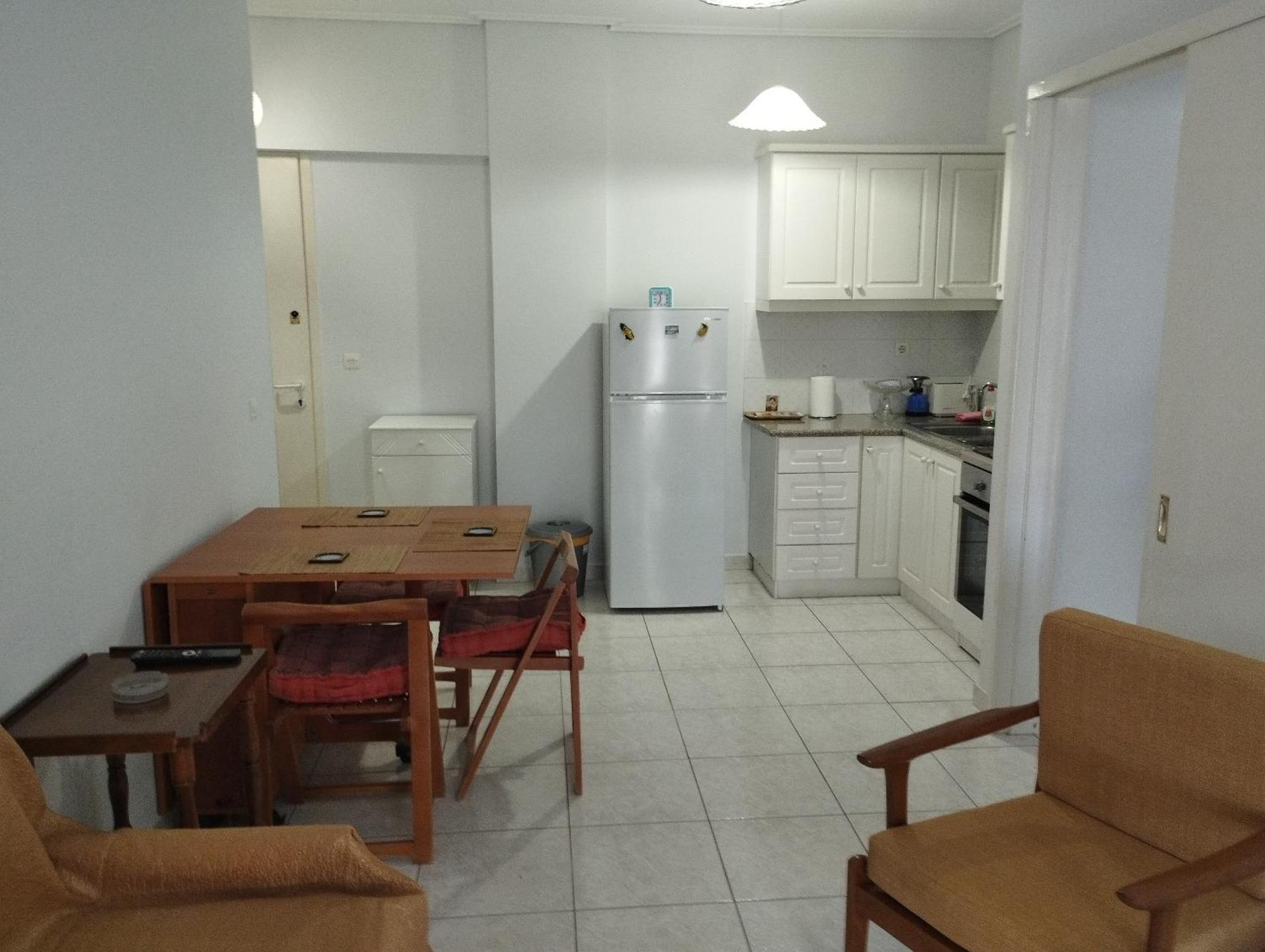 Loutraki Home Exterior foto